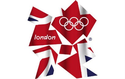 olympics 2012 on social media