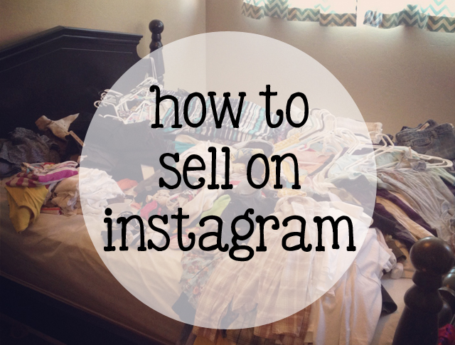 comprare e vendere su instagram