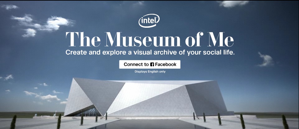 intel museum facebook