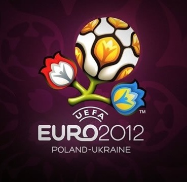 Euro2012 sui social network